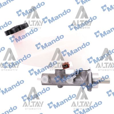 Hyundai I20 Fren Ana Merkez I OEM 58510-1J100 Hyundai I20 Fren Ana Merkez I OEM 58510-1J100